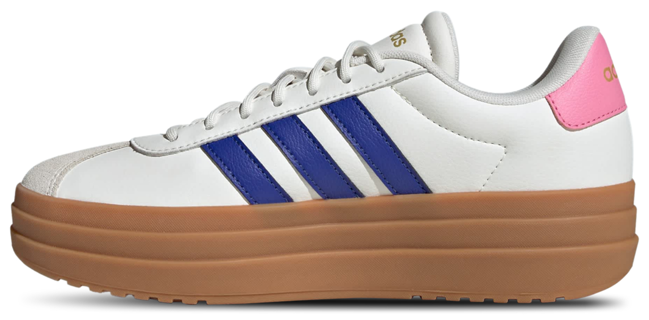 adidas VL Court Bold Image 4 of 6. Tap to open photo gallery.