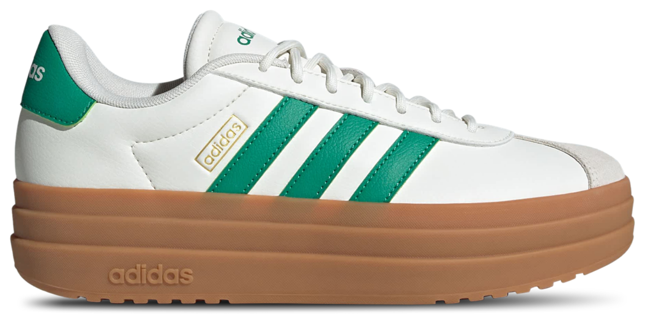 adidas VL Court Bold Image 1 of 6. Tap to open photo gallery.
