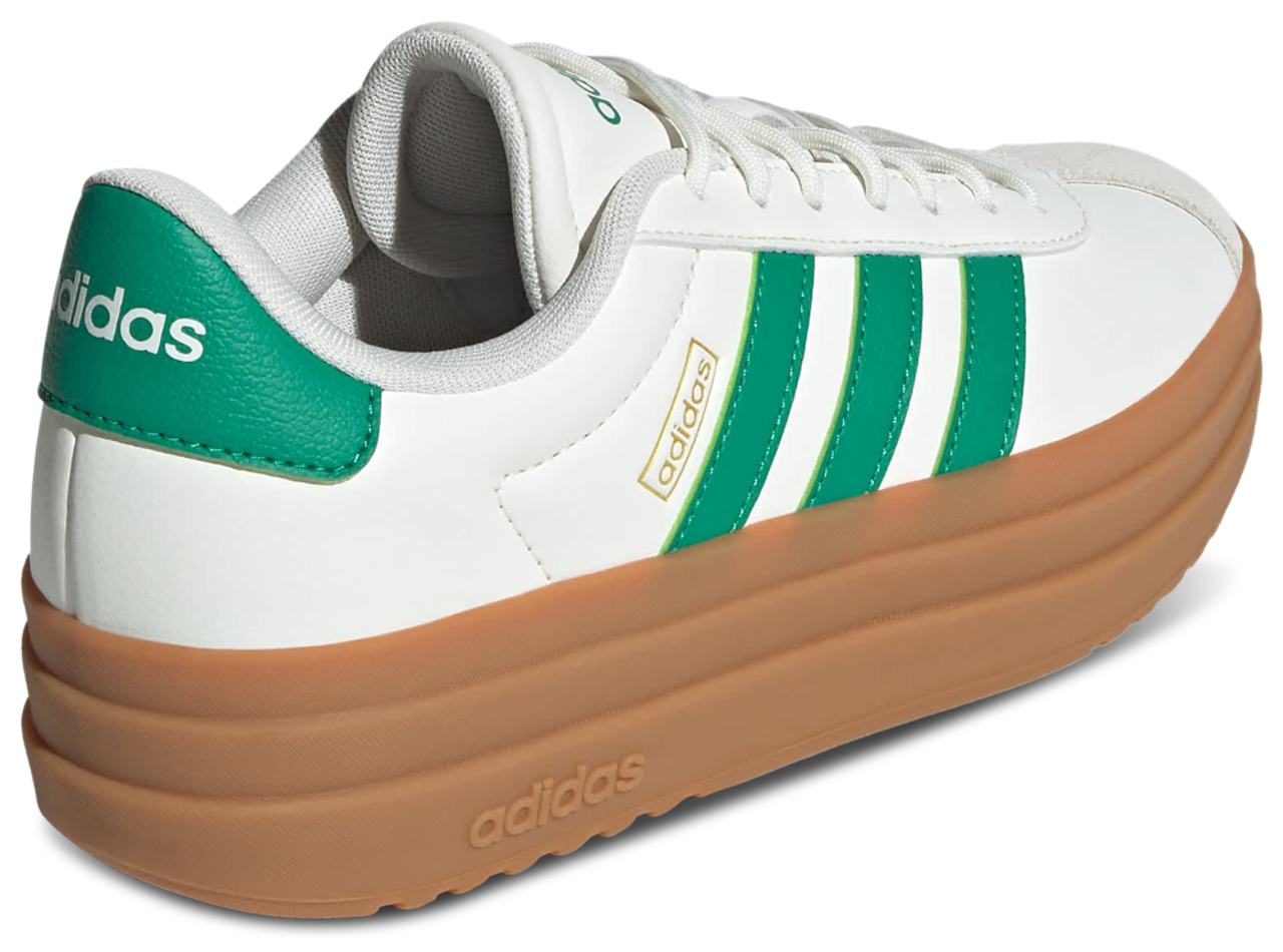 adidas VL Court Bold Image 3 of 6. Tap to open photo gallery.