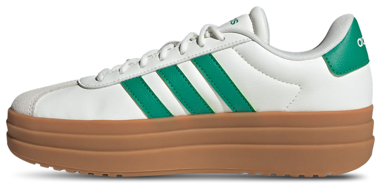 adidas VL Court Bold Image 4 of 6. Tap to open photo gallery.