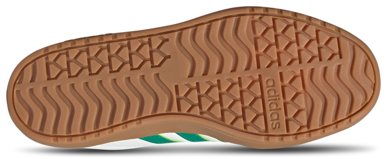 adidas VL Court Bold Image 6 of 6. Tap to open photo gallery.