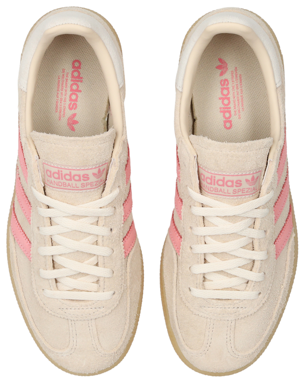 adidas Handball Spezial Afbeelding 5 van 7. Tik om de fotogalerij te openen..
