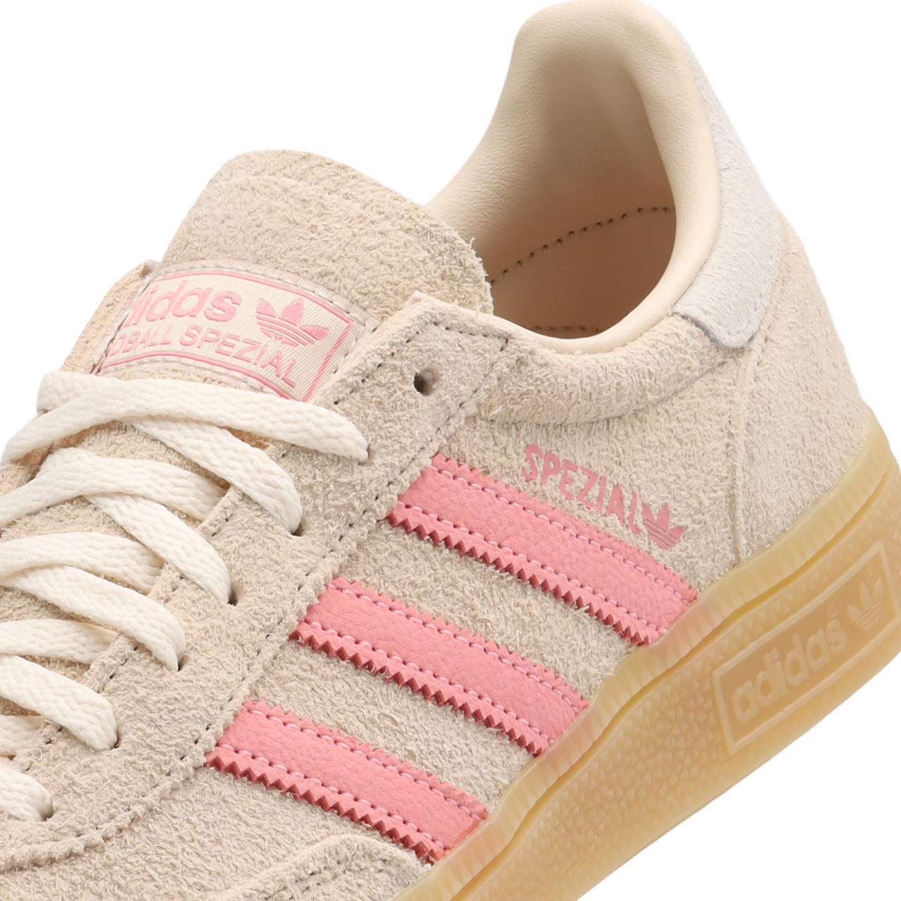 adidas Handball Spezial Afbeelding 7 van 7. Tik om de fotogalerij te openen..