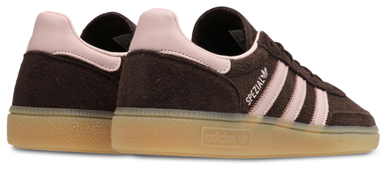 adidas Handball Spezial Image 3 sur 7. Appuyez pour ouvrir la galerie de photos.