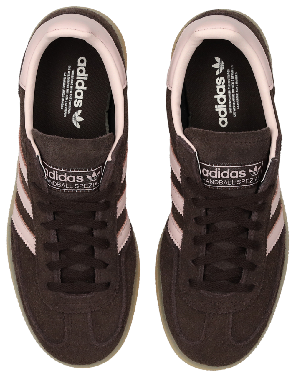 adidas Handball Spezial Image 5 sur 7. Appuyez pour ouvrir la galerie de photos.
