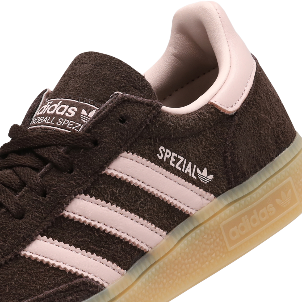 adidas Handball Spezial Image 7 sur 7. Appuyez pour ouvrir la galerie de photos.