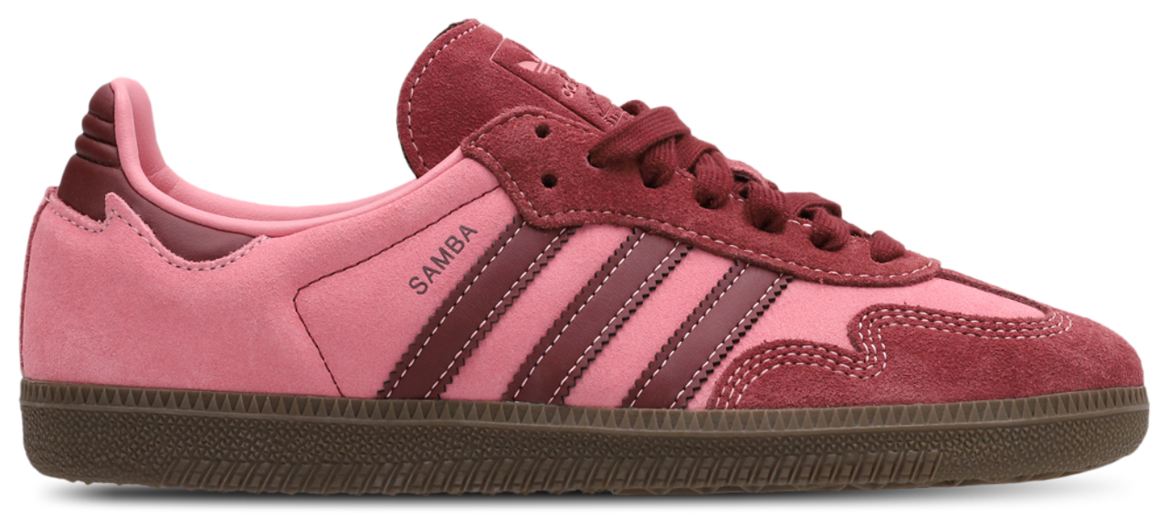 adidas Samba OG Image 1 sur 8. Appuyez pour ouvrir la galerie de photos.