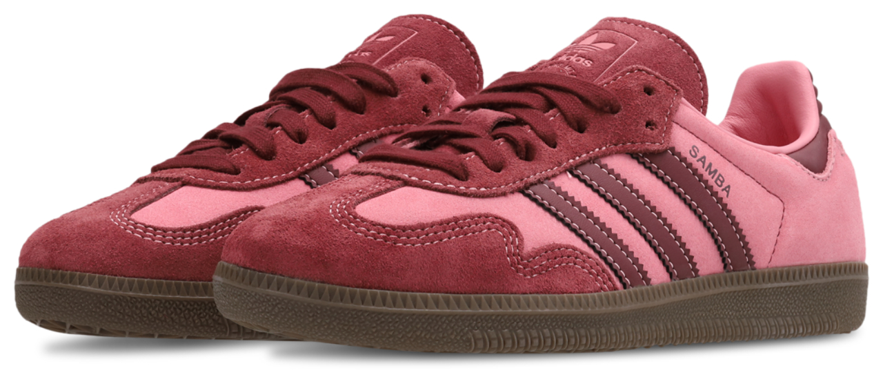 adidas Samba OG Image 2 sur 8. Appuyez pour ouvrir la galerie de photos.