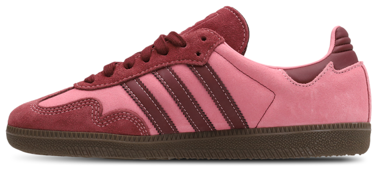 adidas Samba OG Image 4 sur 8. Appuyez pour ouvrir la galerie de photos.