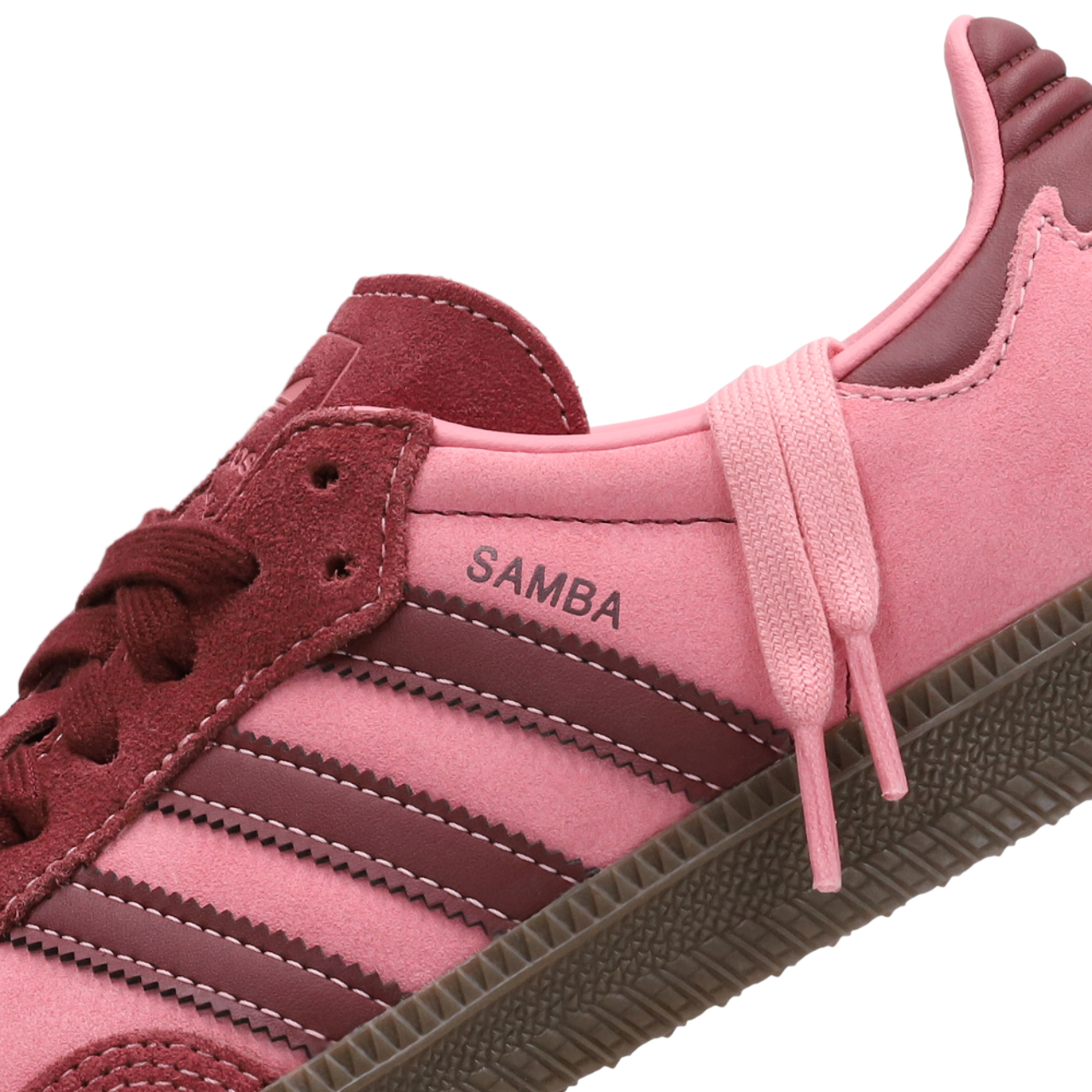 adidas Samba OG Image 7 sur 8. Appuyez pour ouvrir la galerie de photos.