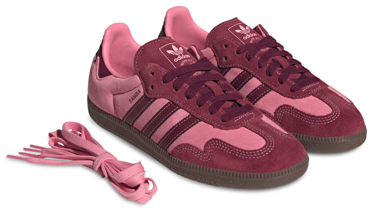 adidas Samba OG Image 8 sur 8. Appuyez pour ouvrir la galerie de photos.