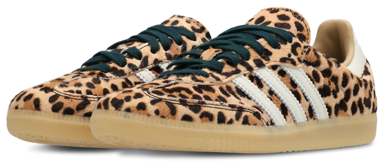 adidas Samba OG Image 2 sur 9. Appuyez pour ouvrir la galerie de photos.