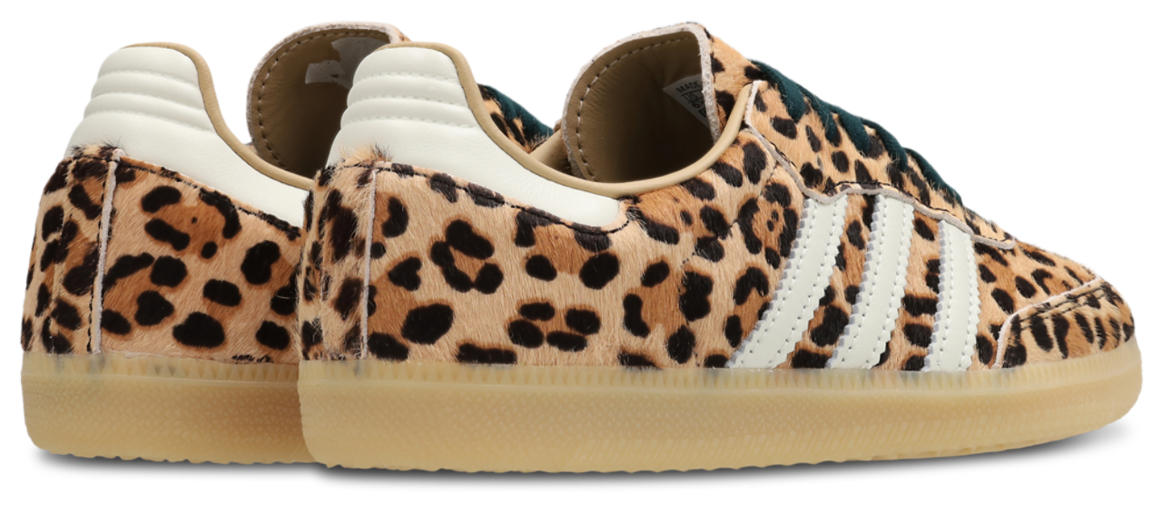 adidas Samba OG Image 3 sur 9. Appuyez pour ouvrir la galerie de photos.