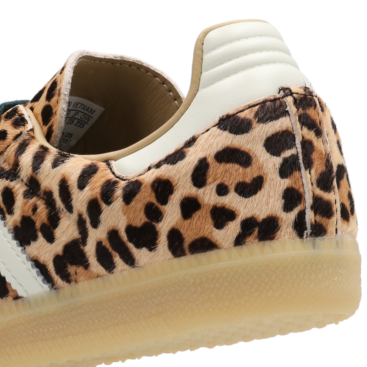 adidas Samba OG Image 7 sur 9. Appuyez pour ouvrir la galerie de photos.