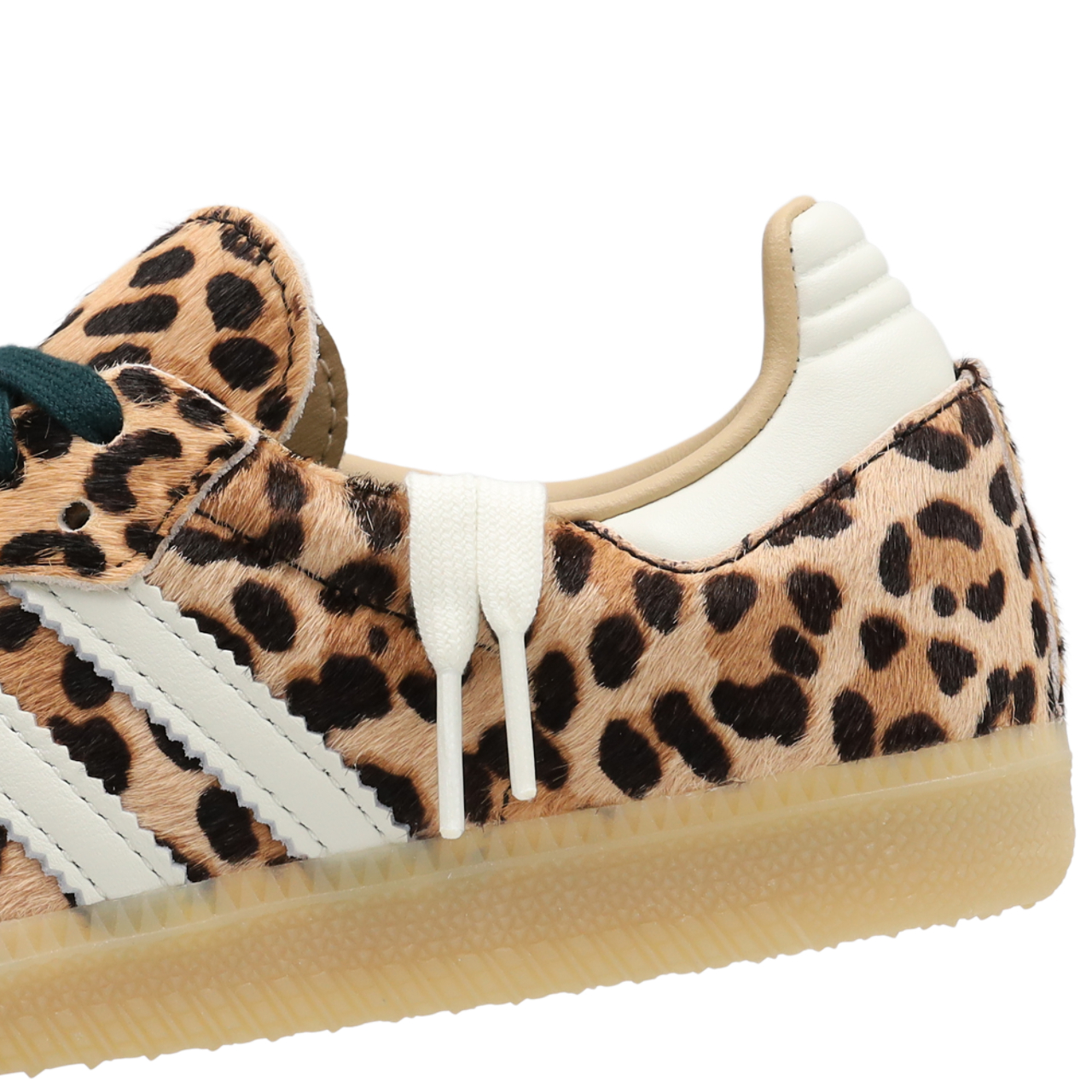 adidas Samba OG Image 8 sur 9. Appuyez pour ouvrir la galerie de photos.