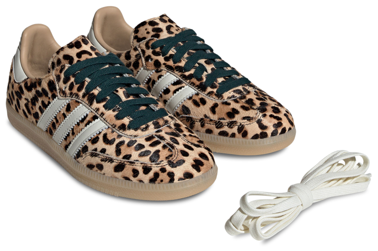 adidas Samba OG Image 9 sur 9. Appuyez pour ouvrir la galerie de photos.