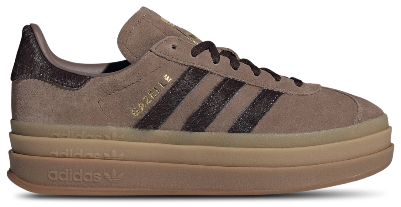 adidas Gazelle Bold Bild 1 von 6. Antippen, um die Fotogalerie zu öffnen.