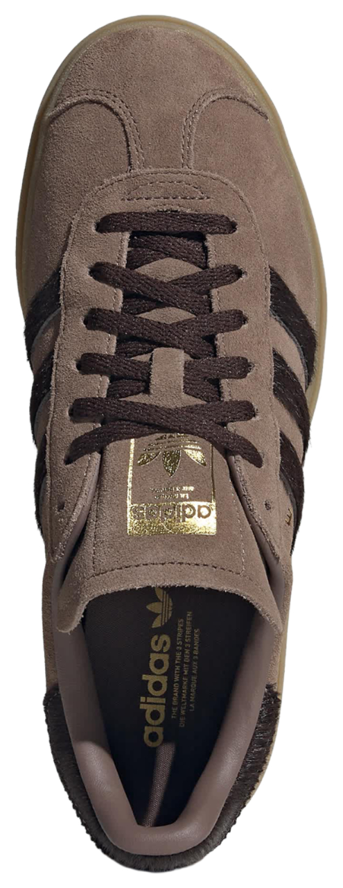 adidas Gazelle Bold Bild 5 von 6. Antippen, um die Fotogalerie zu öffnen.