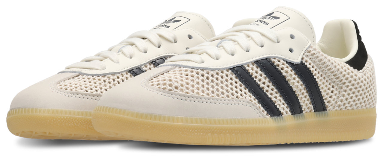 adidas Samba OG Afbeelding 2 van 8. Tik om de fotogalerij te openen..