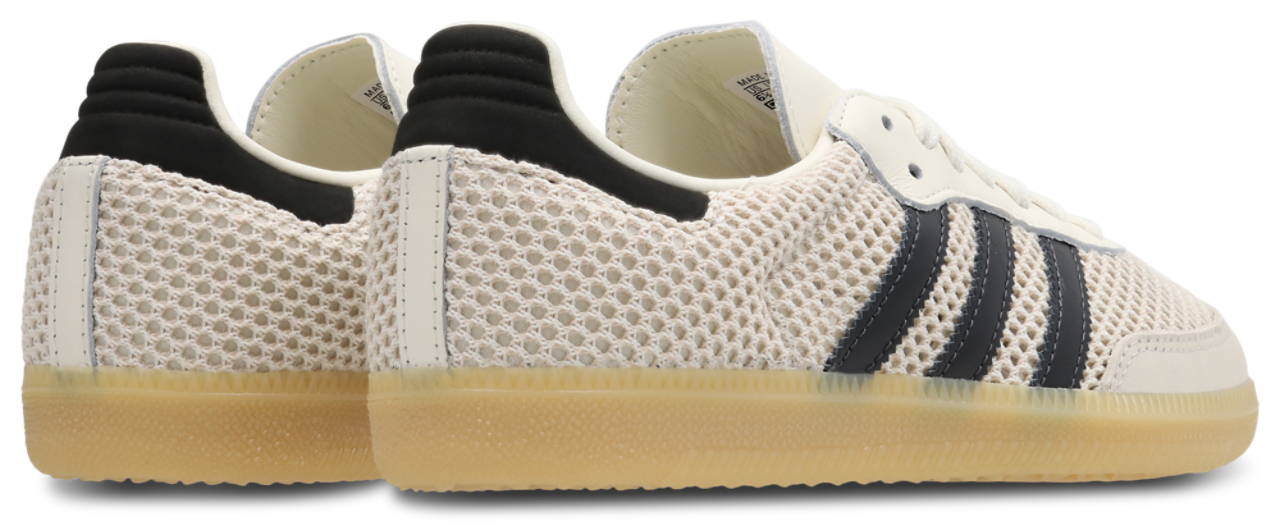 adidas Samba OG Afbeelding 3 van 8. Tik om de fotogalerij te openen..