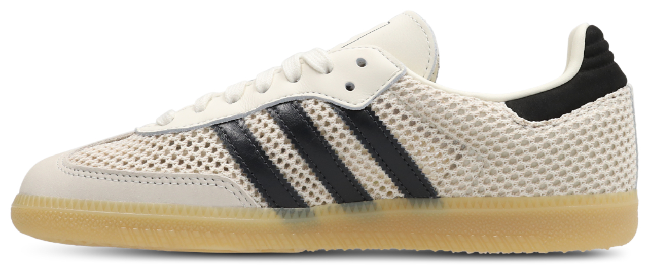 adidas Samba OG Afbeelding 4 van 8. Tik om de fotogalerij te openen..