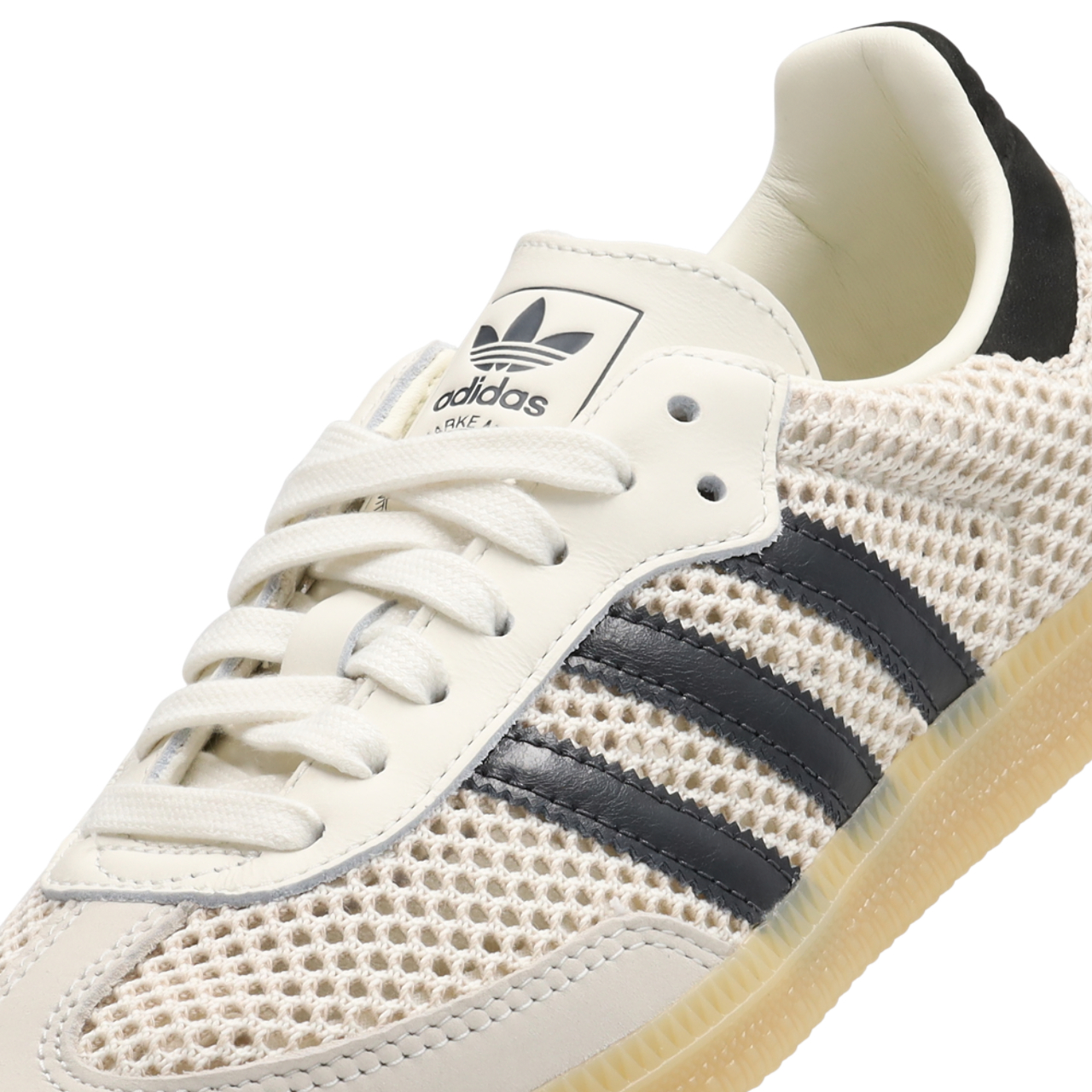 adidas Samba OG Afbeelding 7 van 8. Tik om de fotogalerij te openen..