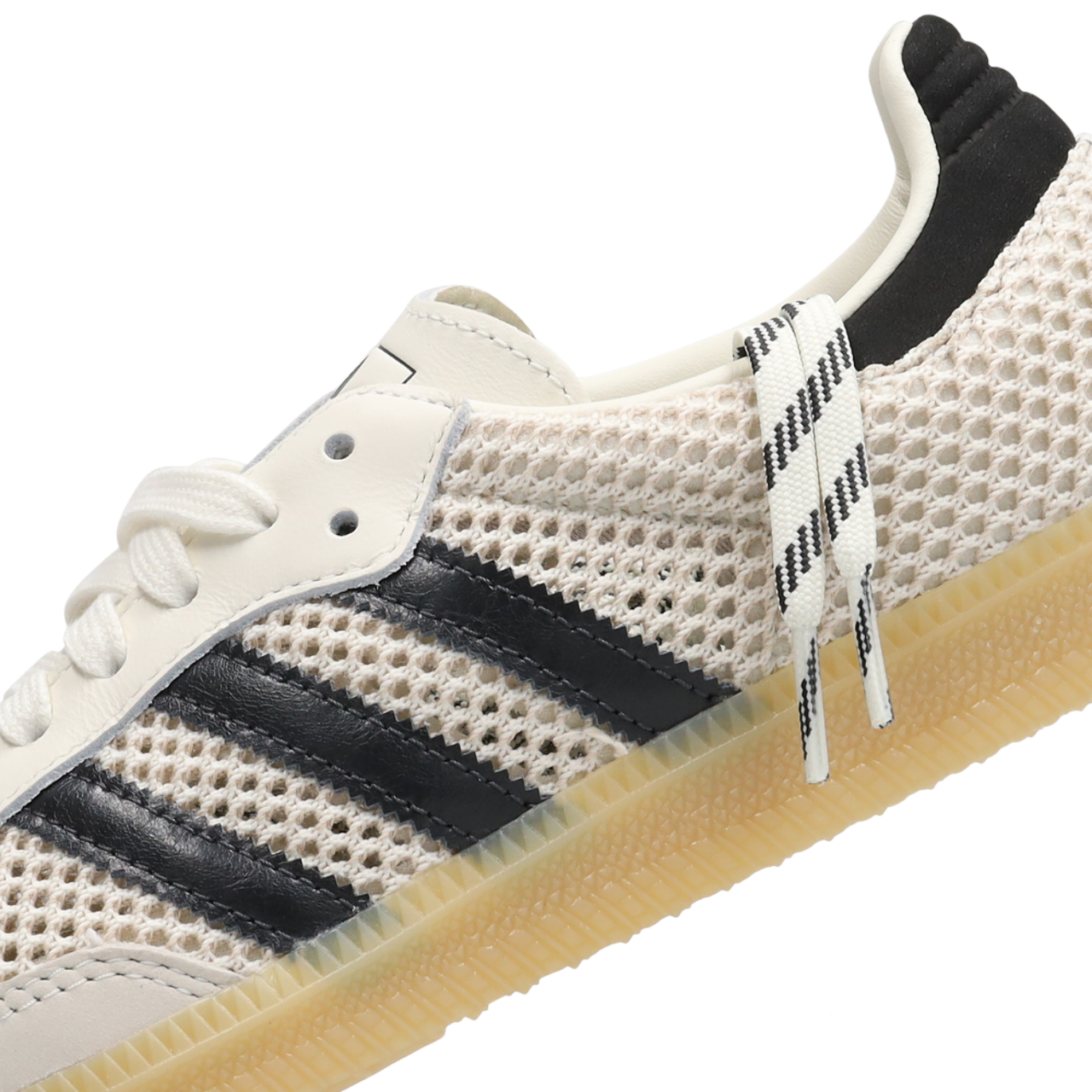 adidas Samba OG Afbeelding 8 van 8. Tik om de fotogalerij te openen..