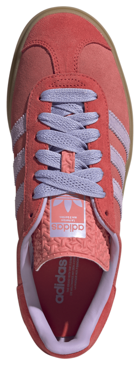 adidas Gazelle Bold Image 4 of 6. Tap to open photo gallery.