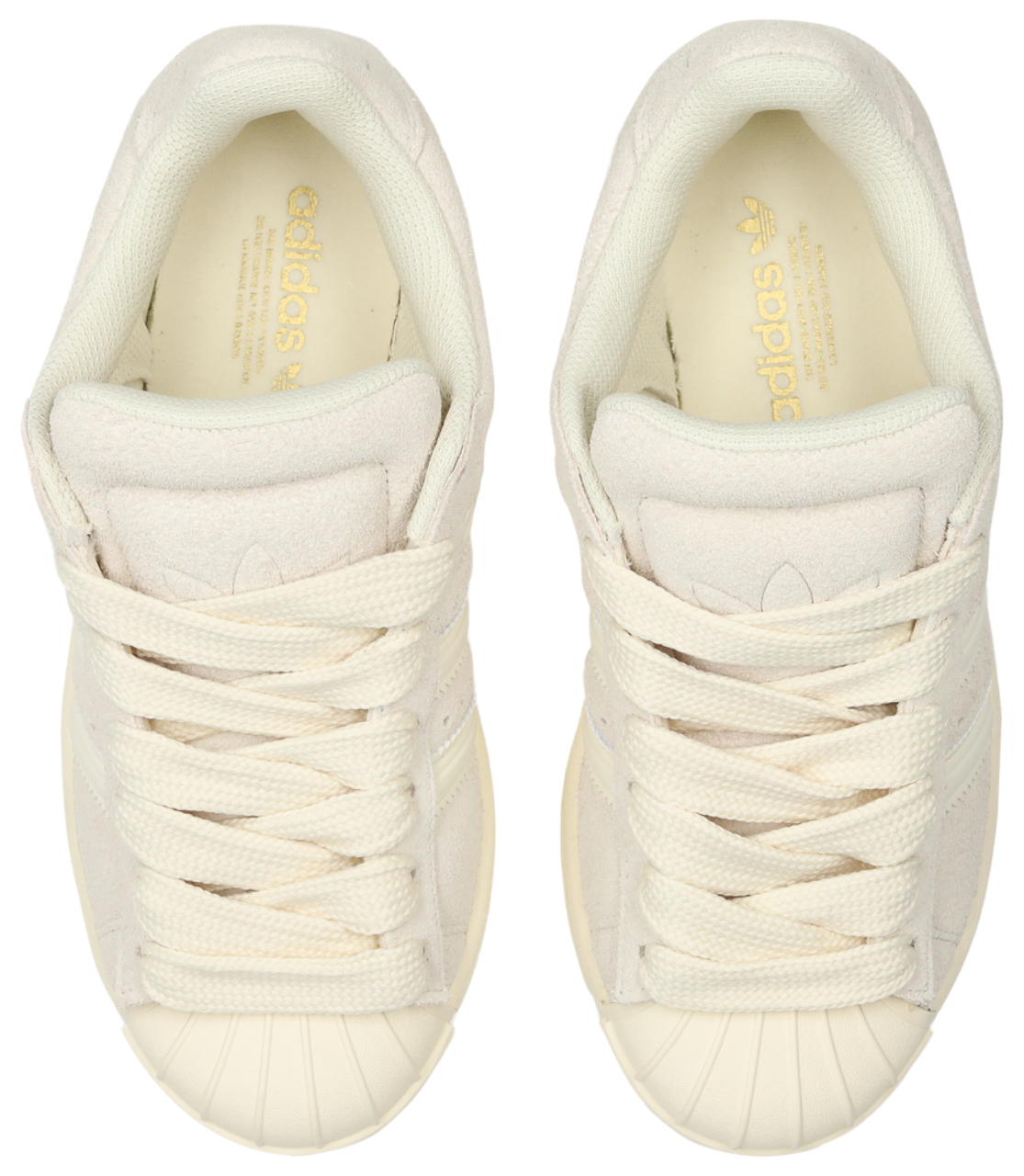 adidas Superstar St Image 5 sur 8. Appuyez pour ouvrir la galerie de photos.