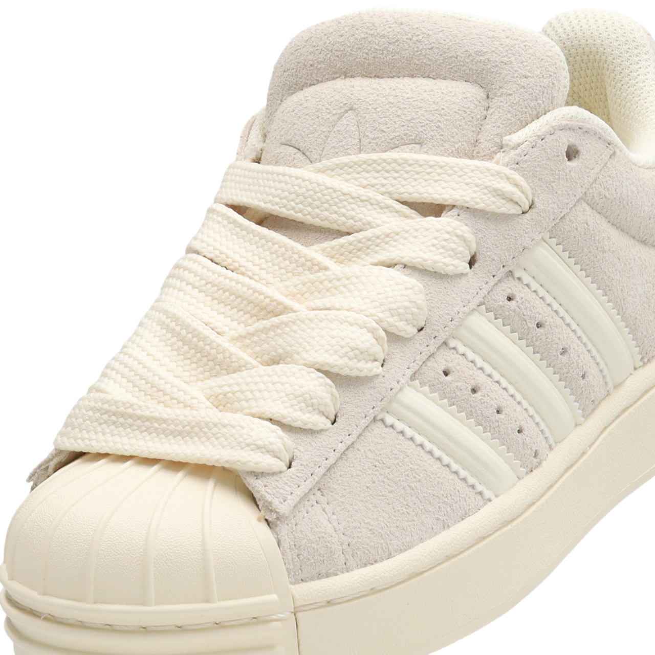adidas Superstar St Image 8 sur 8. Appuyez pour ouvrir la galerie de photos.