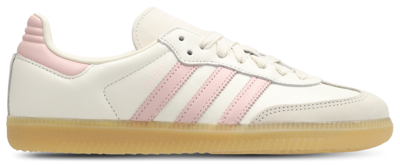 adidas Samba OG Immagine 1 di 7. Tocca per aprire la galleria fotografica.