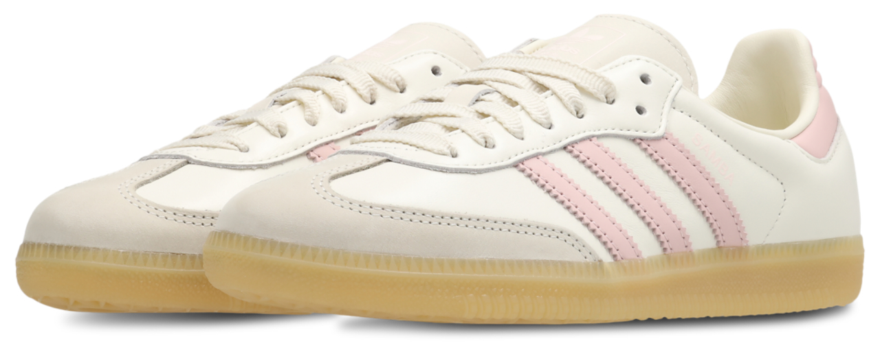 adidas Samba OG Immagine 2 di 7. Tocca per aprire la galleria fotografica.