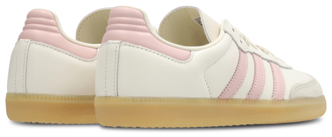 adidas Samba OG Immagine 3 di 7. Tocca per aprire la galleria fotografica.