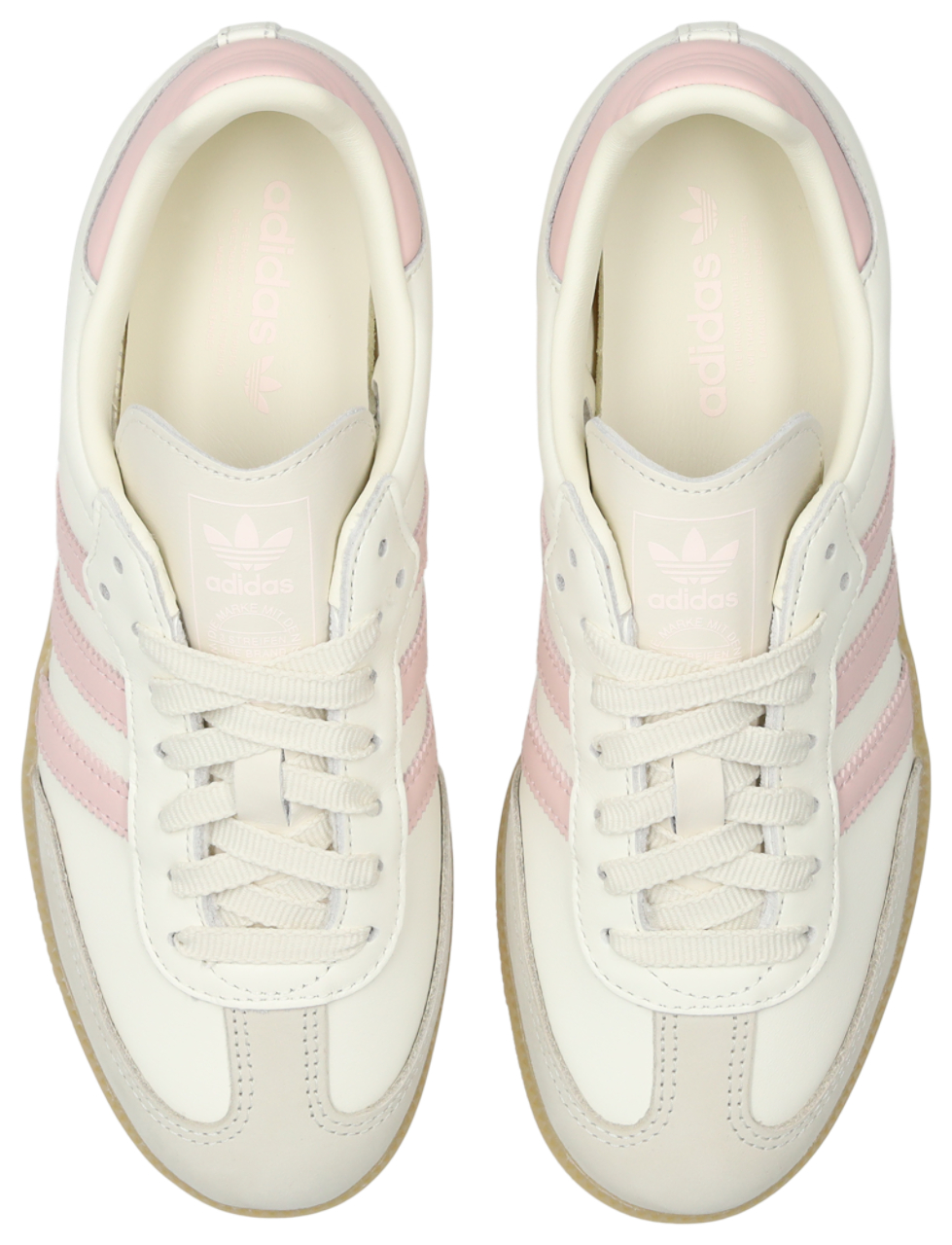 adidas Samba OG Immagine 5 di 7. Tocca per aprire la galleria fotografica.