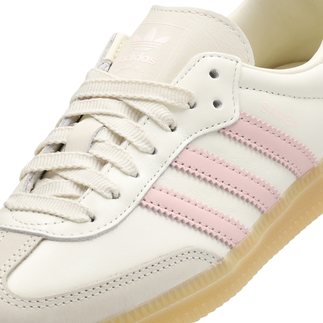 adidas Samba OG Immagine 7 di 7. Tocca per aprire la galleria fotografica.