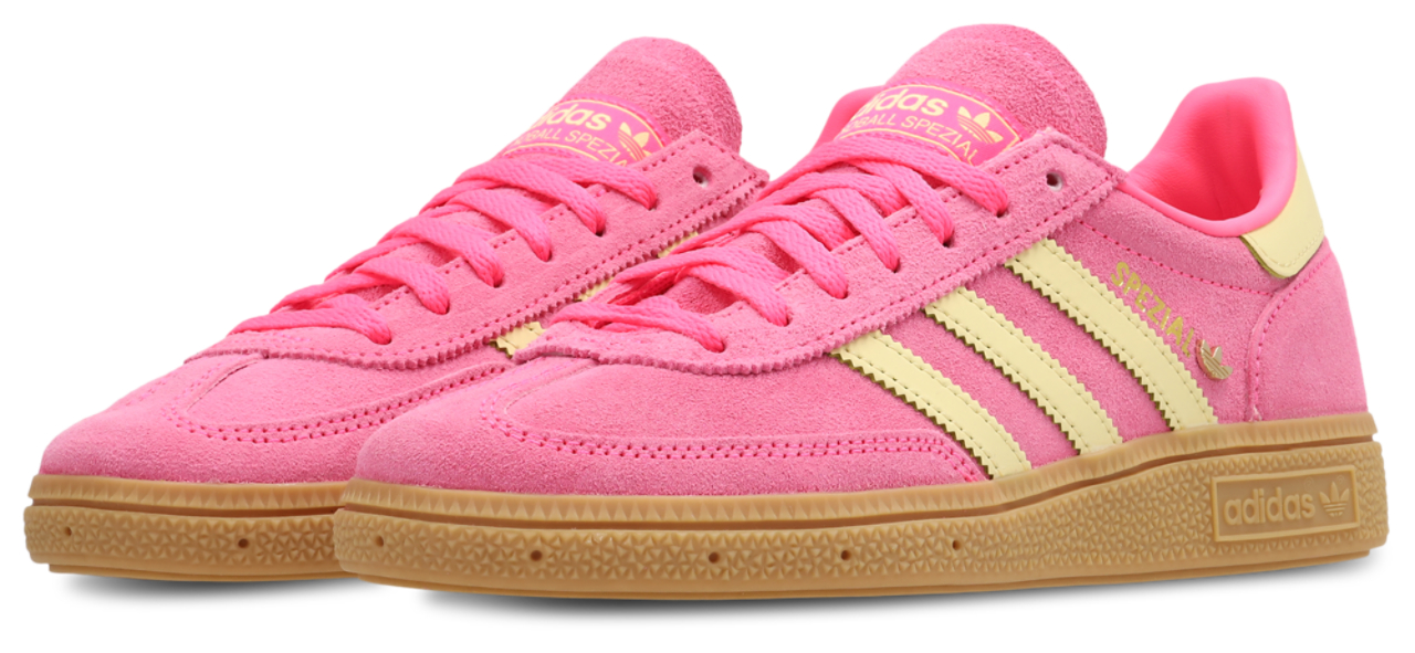 adidas Handball Spezial Image 2 sur 7. Appuyez pour ouvrir la galerie de photos.