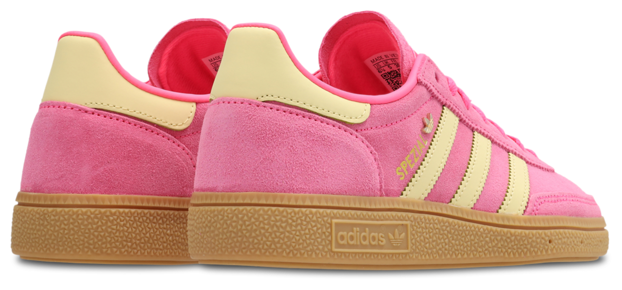 adidas Handball Spezial Image 3 sur 7. Appuyez pour ouvrir la galerie de photos.