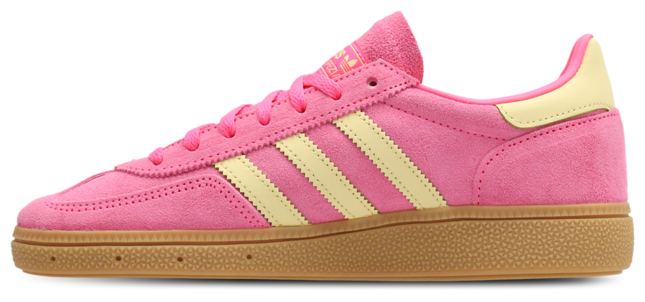 adidas Handball Spezial Image 4 sur 7. Appuyez pour ouvrir la galerie de photos.