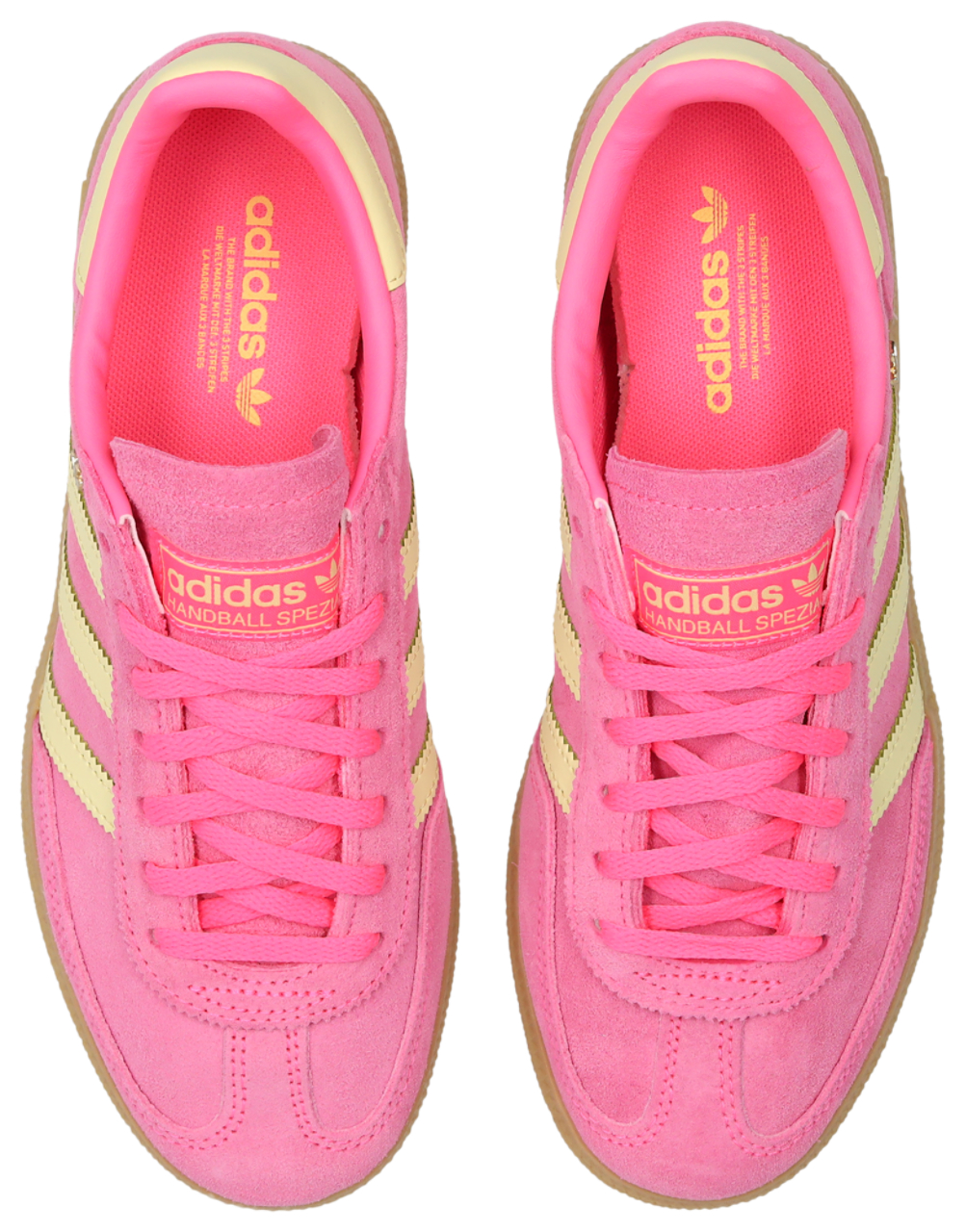 adidas Handball Spezial Image 5 sur 7. Appuyez pour ouvrir la galerie de photos.