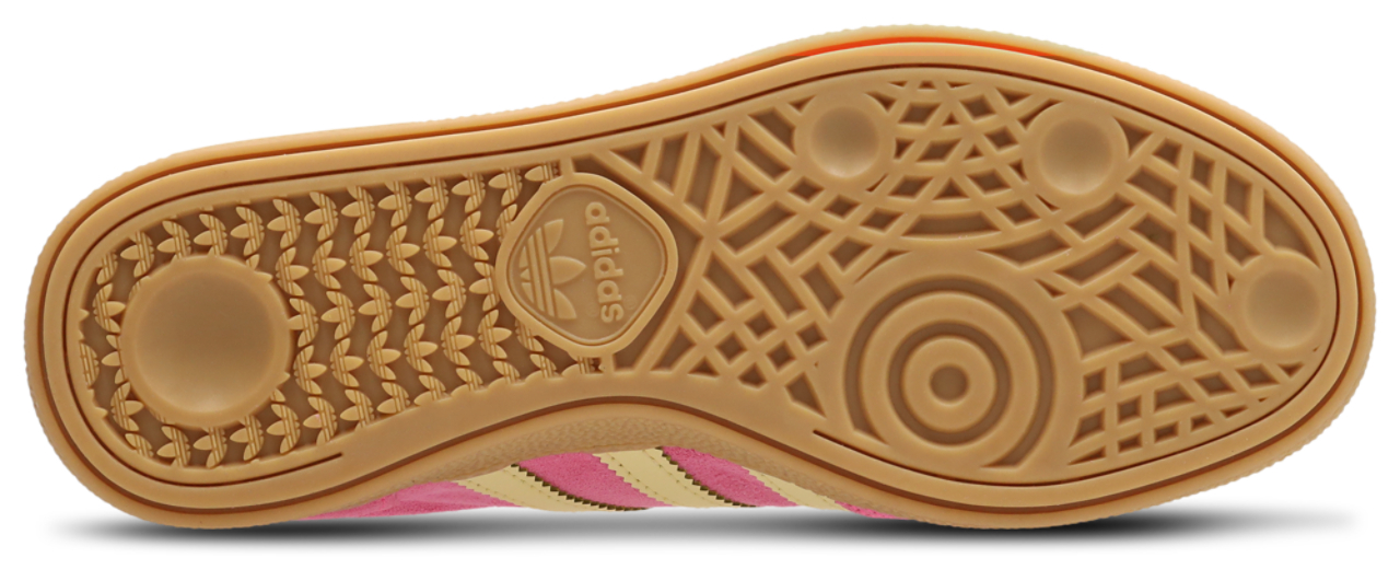 adidas Handball Spezial Image 6 sur 7. Appuyez pour ouvrir la galerie de photos.