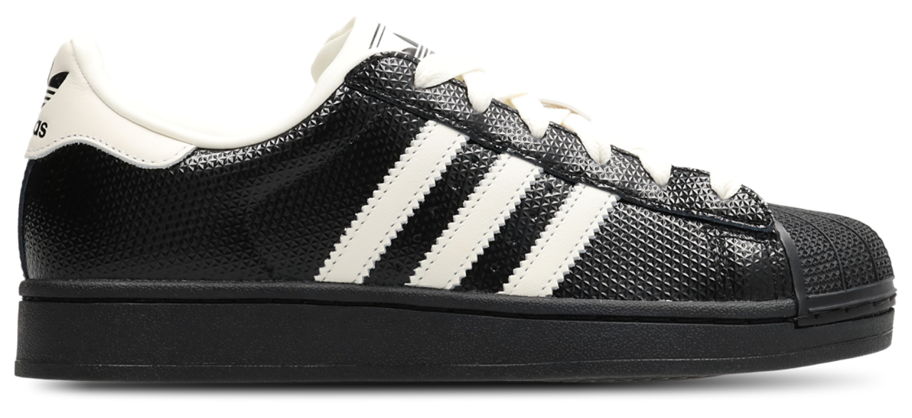 adidas Superstar II Image 1 sur 7. Appuyez pour ouvrir la galerie de photos.