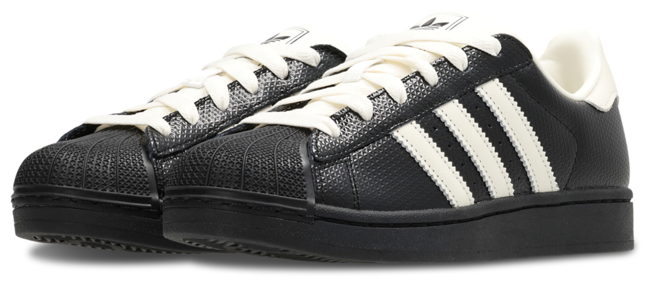 adidas Superstar II Image 2 sur 7. Appuyez pour ouvrir la galerie de photos.