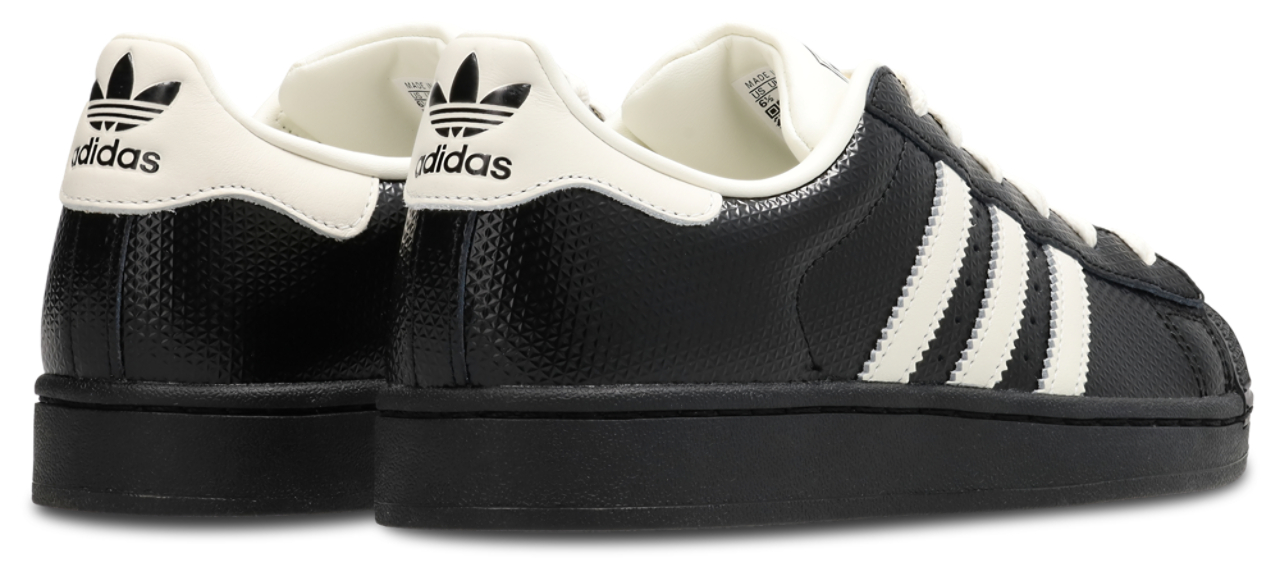adidas Superstar II Image 3 sur 7. Appuyez pour ouvrir la galerie de photos.