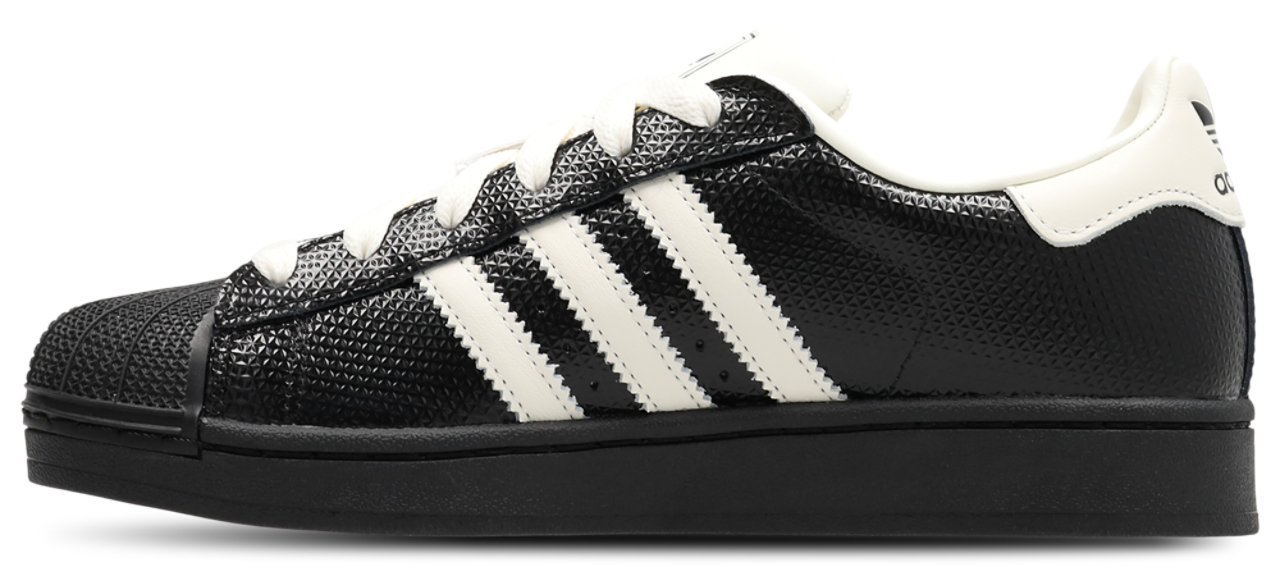 adidas Superstar II Image 4 sur 7. Appuyez pour ouvrir la galerie de photos.