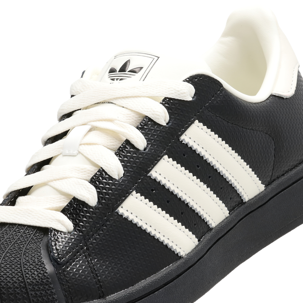 adidas Superstar II Image 7 sur 7. Appuyez pour ouvrir la galerie de photos.