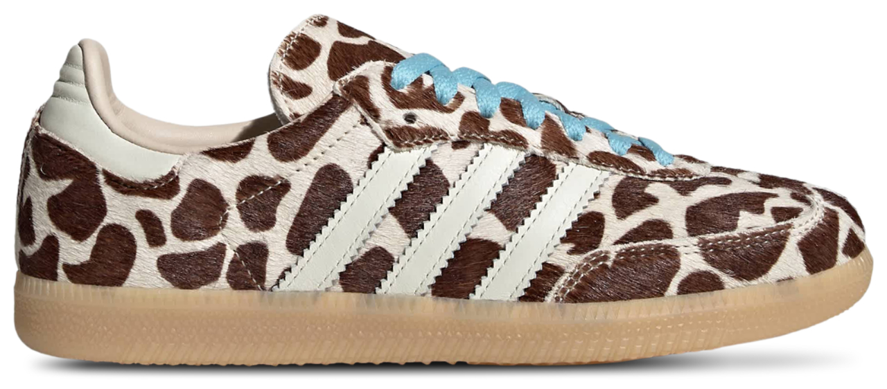 adidas Samba OG Image 1 of 6. Tap to open photo gallery.