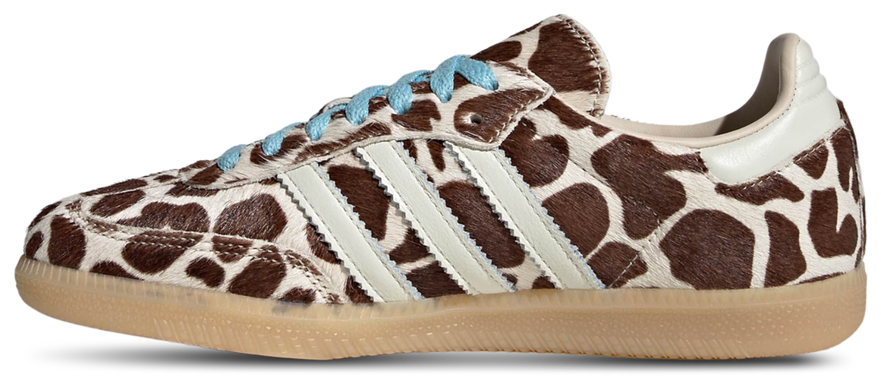 adidas Samba OG Image 4 of 6. Tap to open photo gallery.