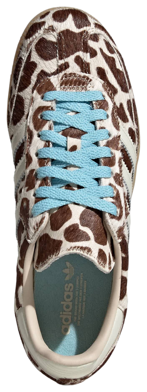 adidas Samba OG Image 5 of 6. Tap to open photo gallery.