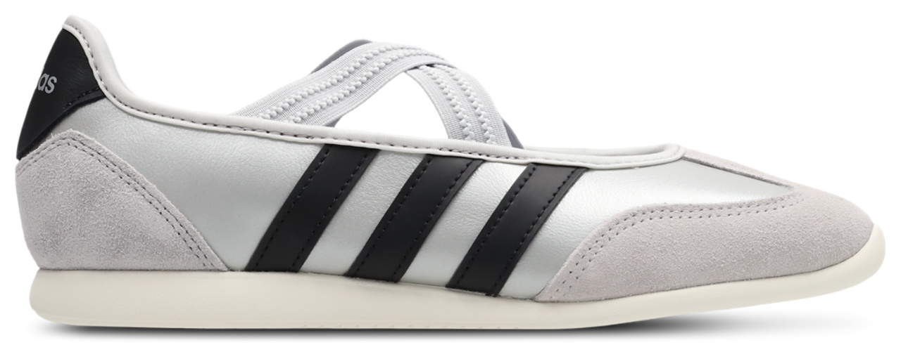 adidas Barreda Mary Jane Image 1 sur 8. Appuyez pour ouvrir la galerie de photos.
