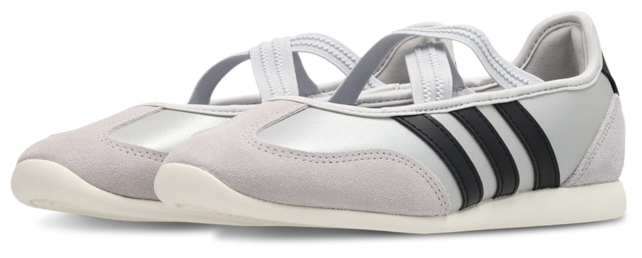 adidas Barreda Mary Jane Image 3 sur 8. Appuyez pour ouvrir la galerie de photos.